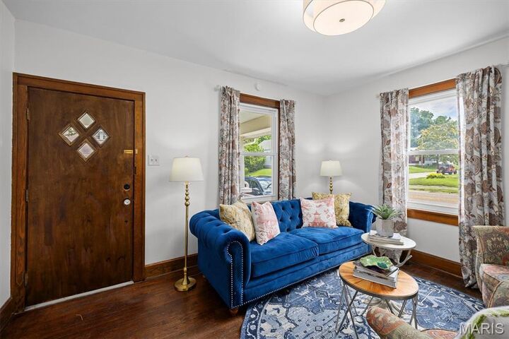 Property Photo:  408 S 15th Street  IL 62220 