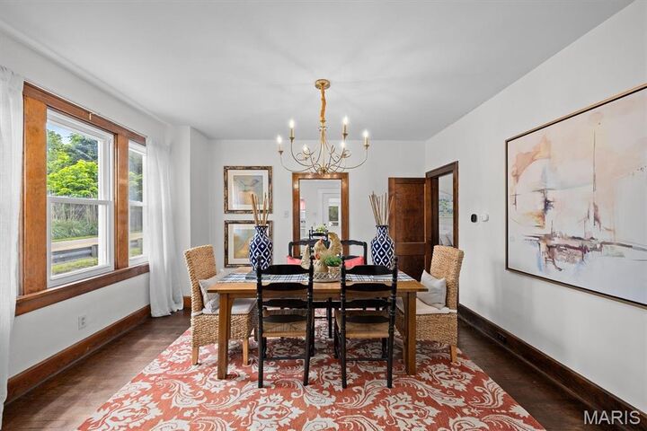 Property Photo: 408 S 15th Street IL 62220