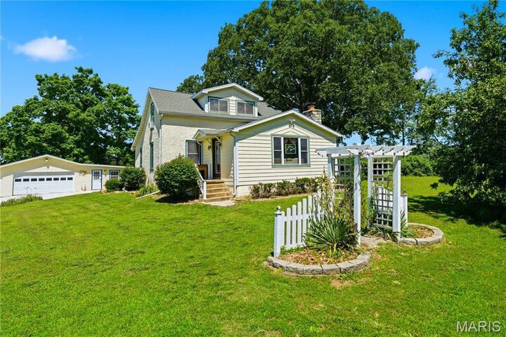 Property Photo:  255 Pickles Ford Trail  MO 63077 