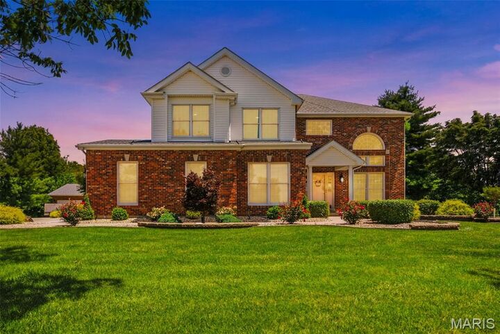 Property Photo:  123 Townview Drive  MO 63385 