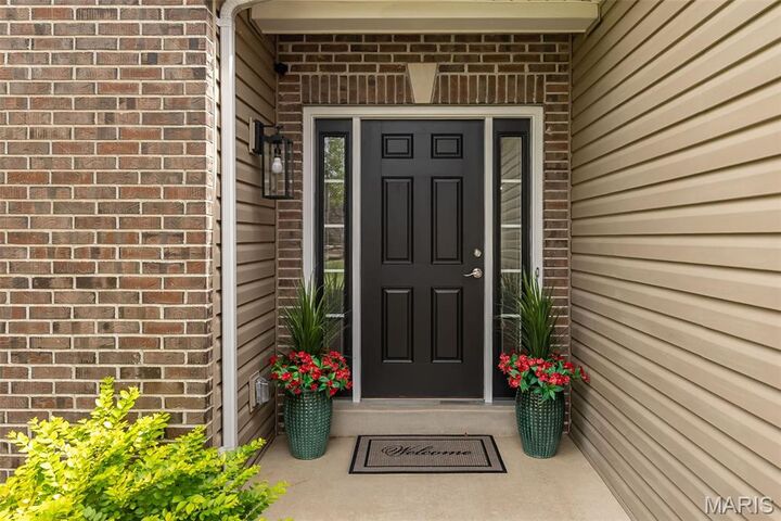 Property Photo: 4081 Stonecroft Drive MO 63304