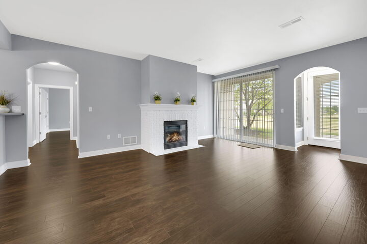 Property Photo: W206n16706 Blackberry Cir WI 53037