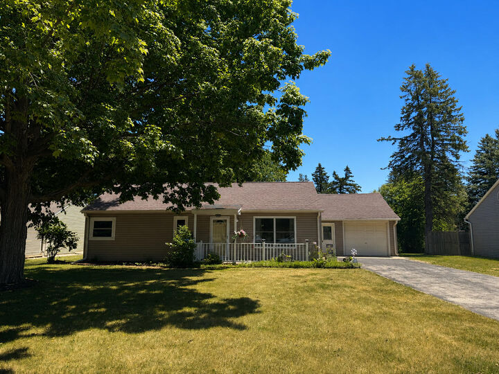 Property Photo: 668 S Main St WI 53080