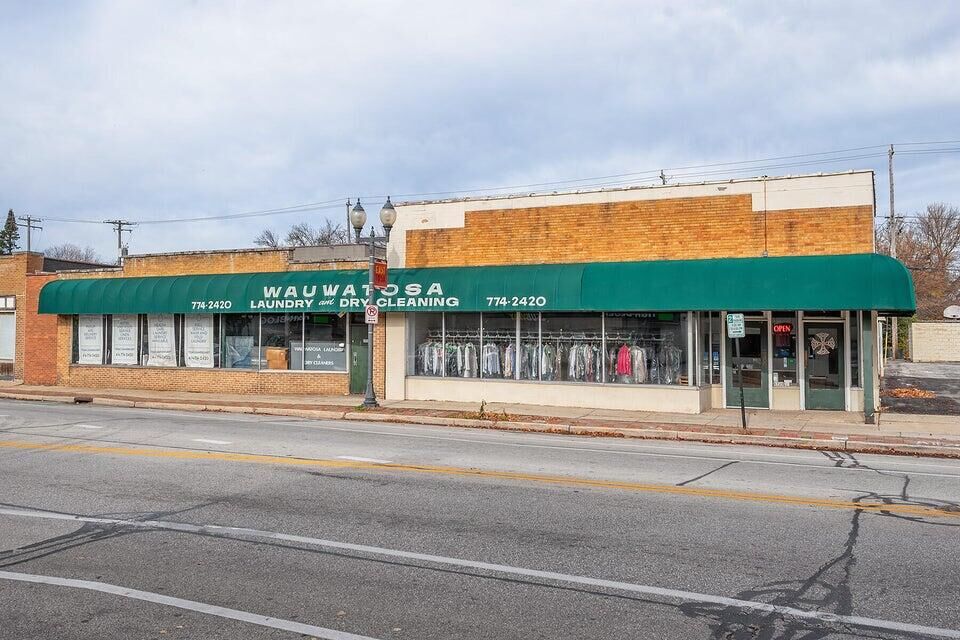 Property Photo:  6718-6726 W North Ave  WI 53213 