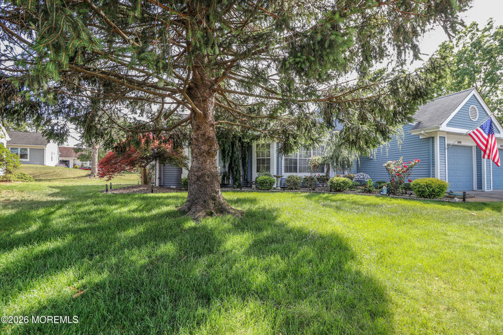 Property Photo:  1033A Thornbury Lane  NJ 08759 