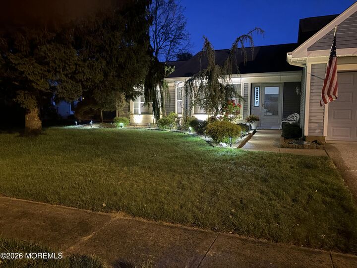 Property Photo:  1033A Thornbury Lane  NJ 08759 