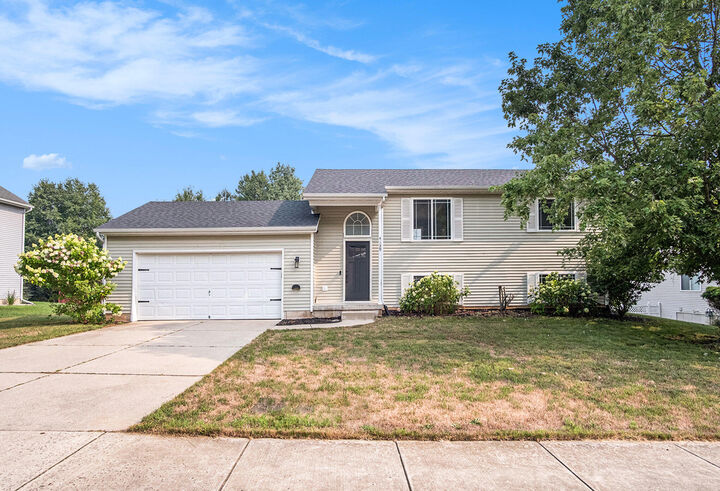 Property Photo: 4139 Whirlwind Drive NE MI 49341