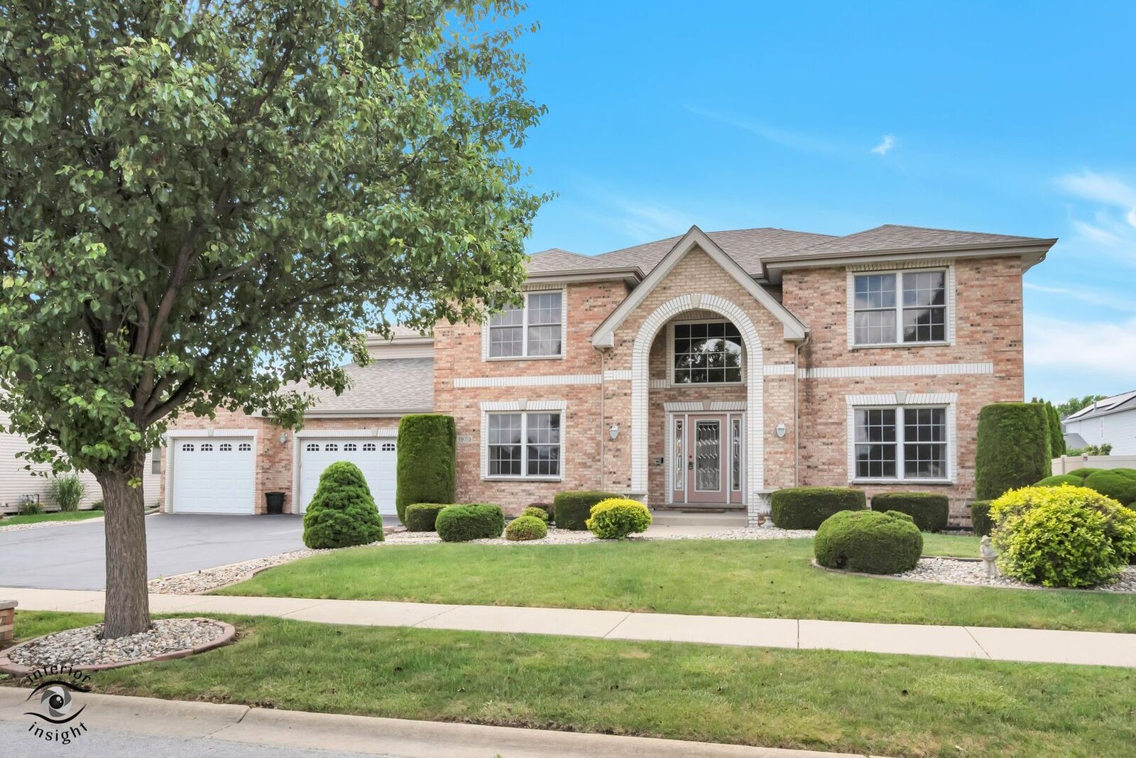 Property Photo:  1873 Claire Drive  IL 60914 