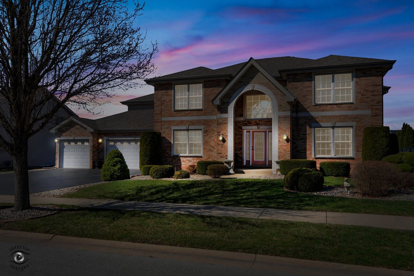 Property Photo: 1873 Claire Drive IL 60914