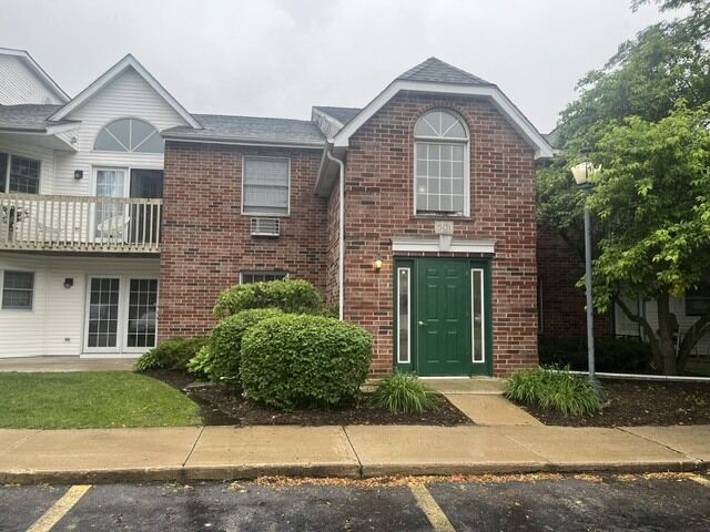 Property Photo:  501 Leah Lane 1A  IL 60098 