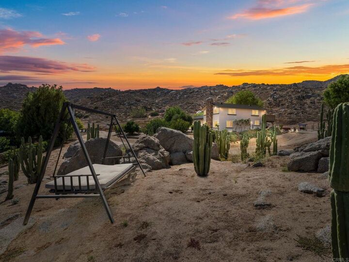 Property Photo: 23621 California Avenue CA 92545