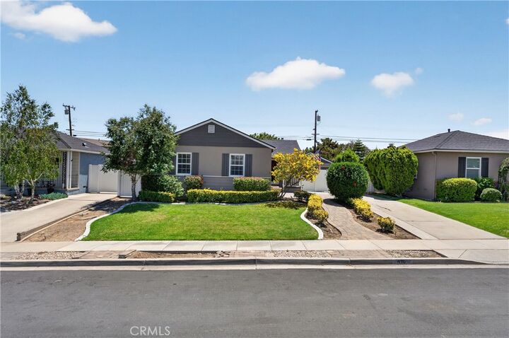 Property Photo:  416 Cherry St.  CA 92821 