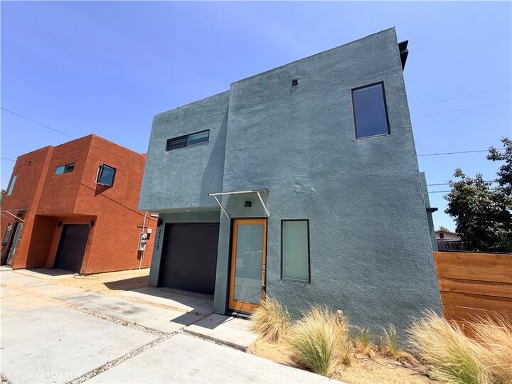 Property Photo: 2320 Fernleaf Street CA 90031