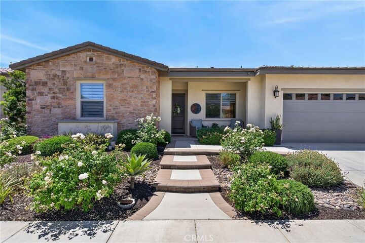Property Photo:  11751 Ambling Way  CA 92883 
