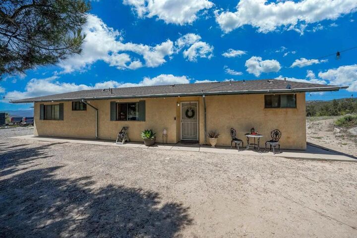Property Photo:  27820 Golden Eagle Road  CA 92065 