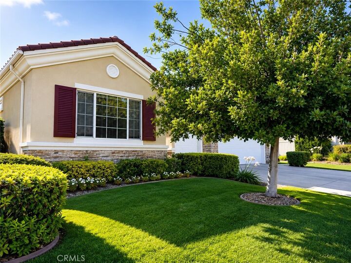 Property Photo:  1709 Reyes  CA 92223 