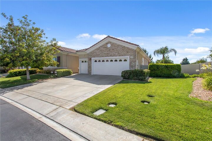 Property Photo:  1709 Reyes  CA 92223 