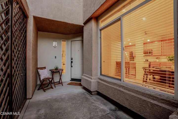 Property Photo:  530 Sonata Way C  CA 93065 