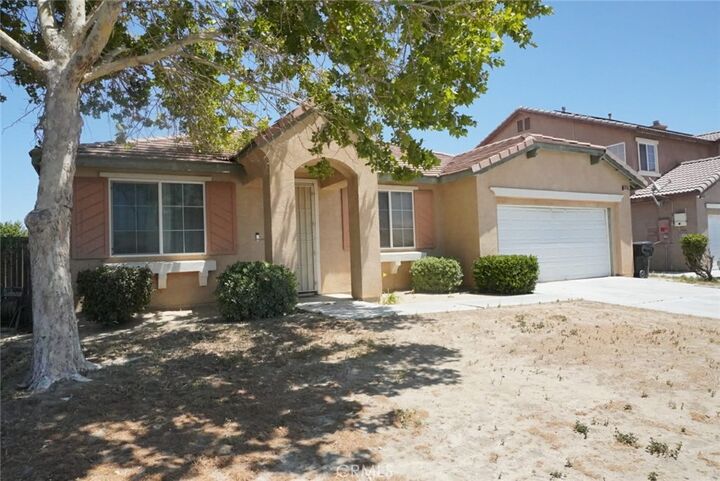 Property Photo:  16026 Greyrock  CA 92395 