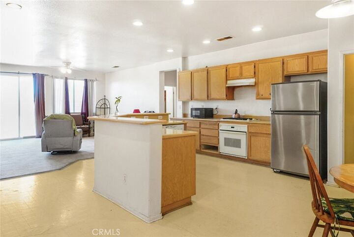 Property Photo: 16026 Greyrock CA 92395