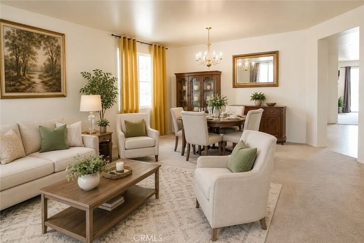Property Photo: 16026 Greyrock CA 92395