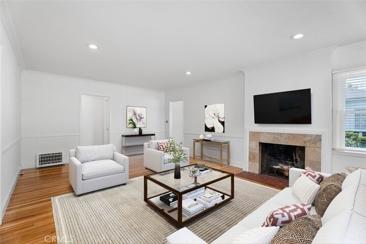 Property Photo:  1707 N Olive Street  CA 92706 