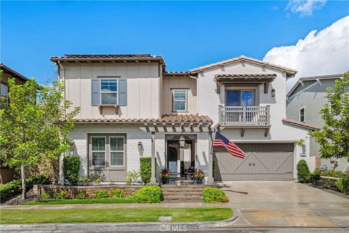Property Photo: 49 Cadencia CA 92694