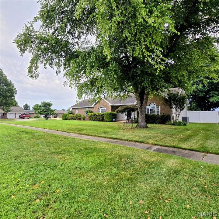 Property Photo:  837 Woodruff Avenue  MO 63801 