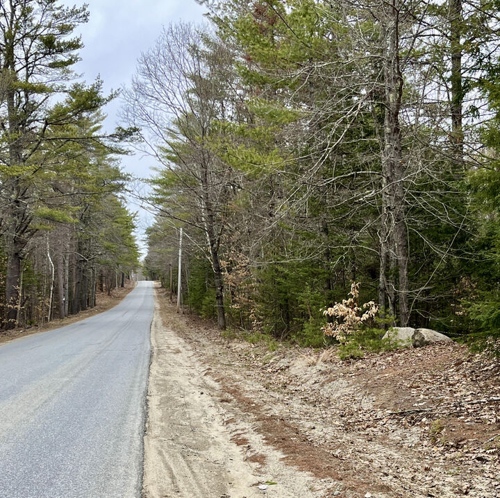 Property Photo:  0009A Church Hill Road  ME 04263 