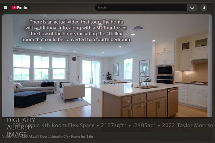 Property Photo:  200 Akashi Court  CA 95648 