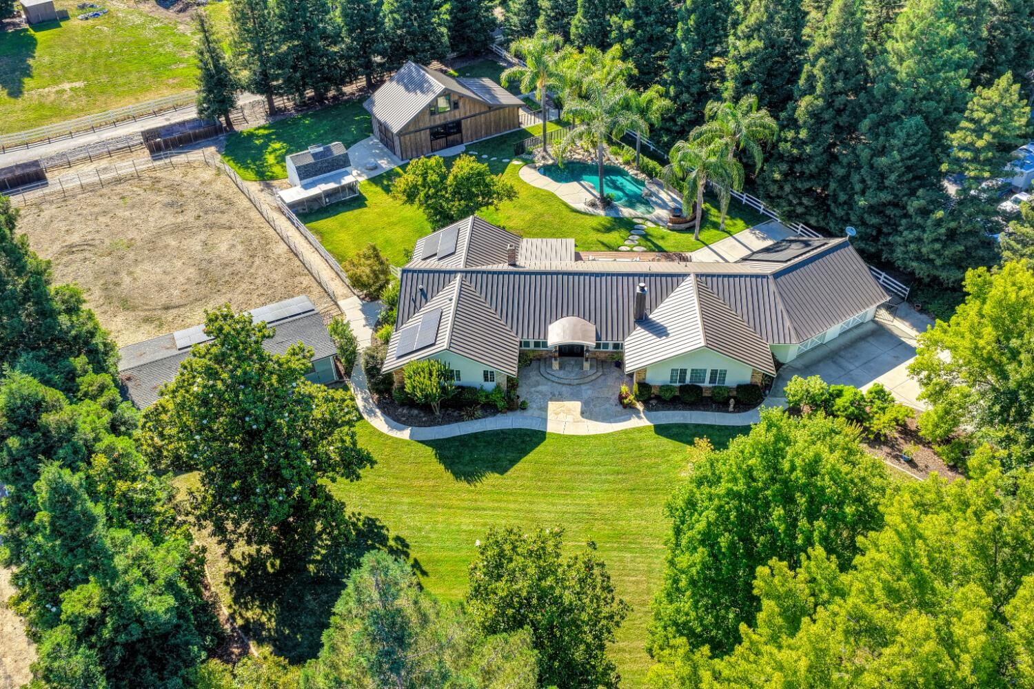 Property Photo:  8990 Fargo Lane  CA 95746 