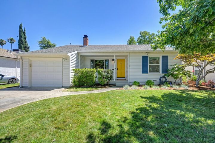 Property Photo:  5842 13th Avenue  CA 95820 