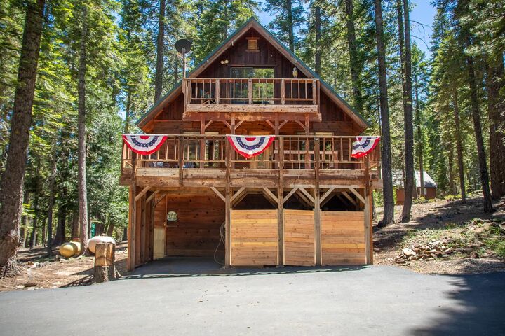 Property Photo: 2435 Rollingwood Drive CA 95981