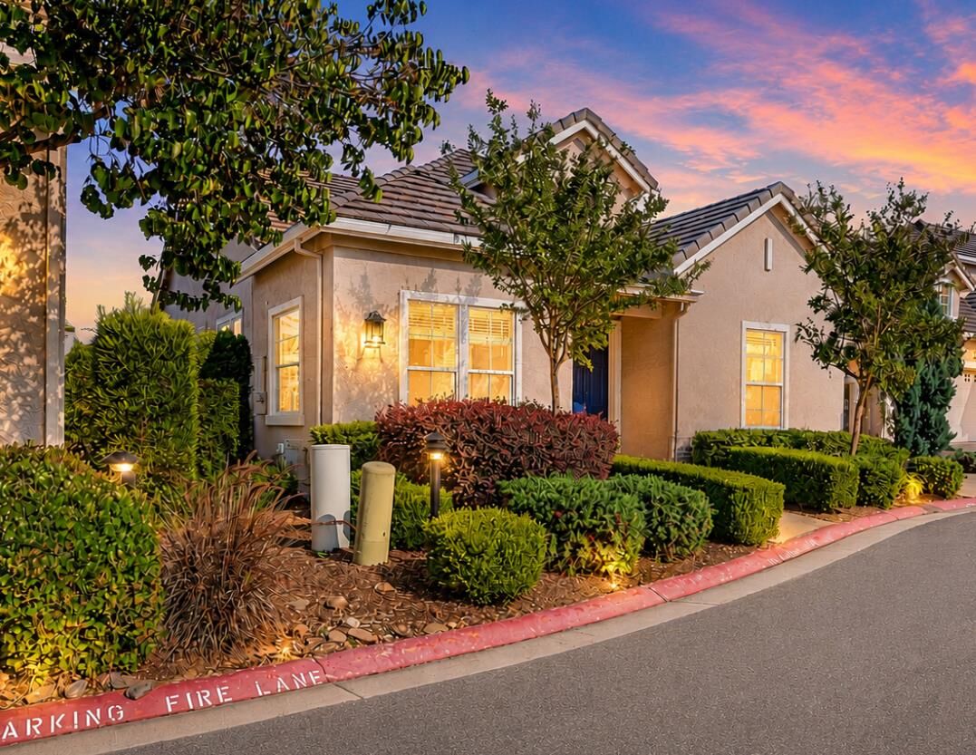 Property Photo: 3851 Park Drive CA 95762