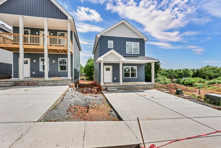 Property Photo: 30 Dixon Drive TN 37040