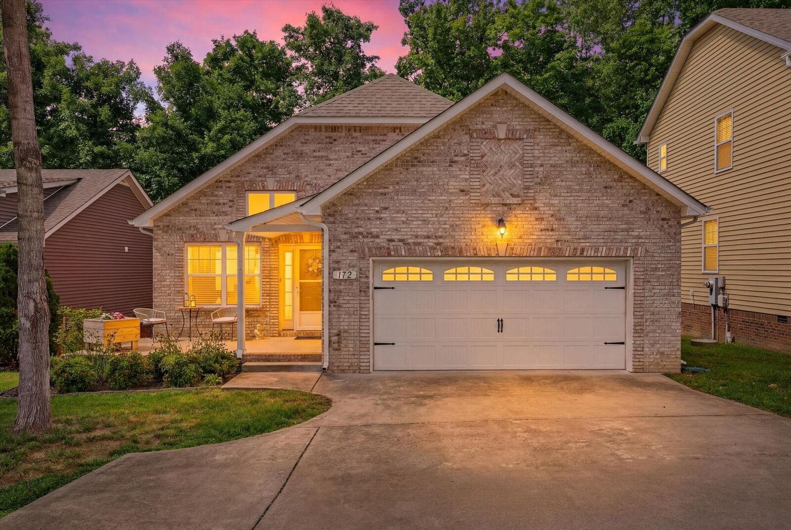 Property Photo:  172 Porters Bluff Rd  TN 37040 