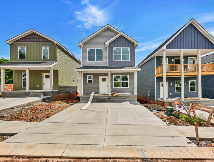 Property Photo: 38 Dixon Drive TN 37040