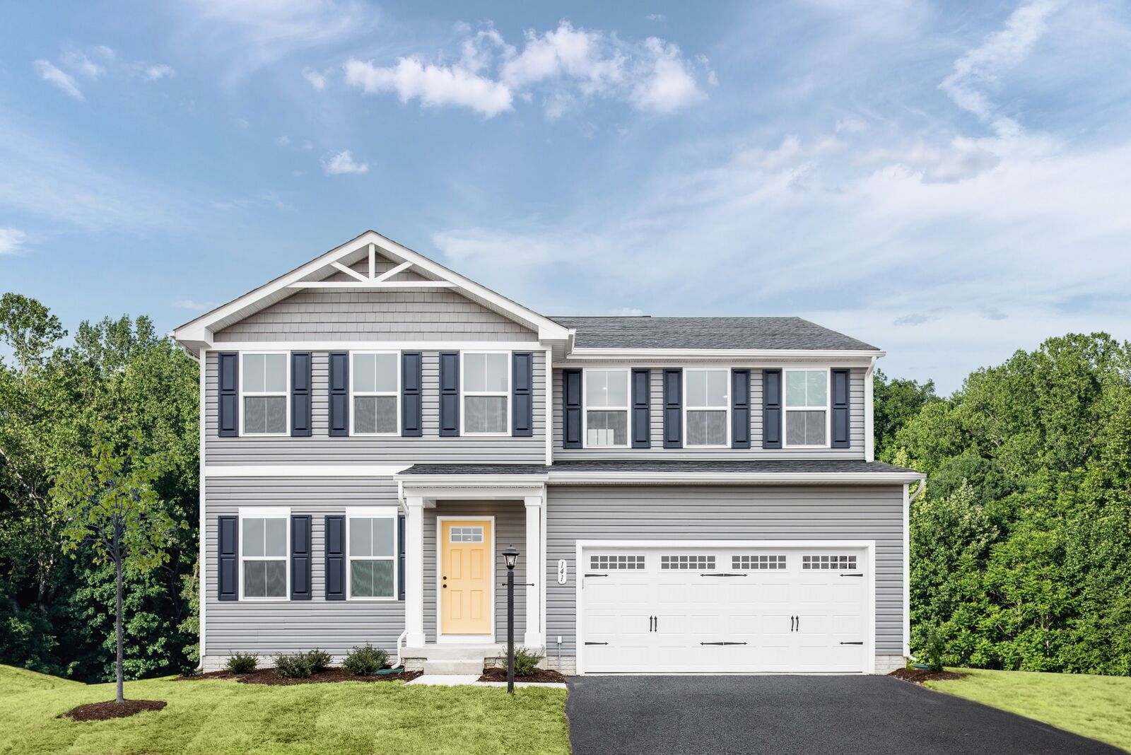 Property Photo: 441 Audusson Dr TN 37013