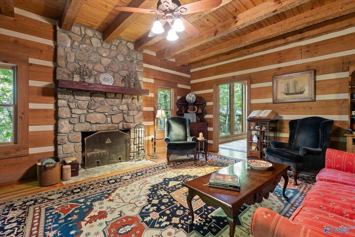 Property Photo:  390 Moon Lake Road  AL 35984 