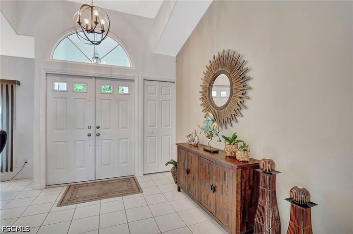 Property Photo: 809 Robert Avenue FL 33936