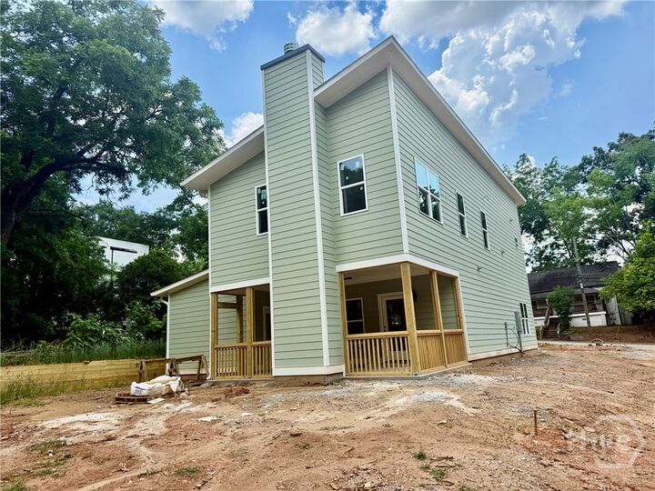 Property Photo:  1451 E Broad Street  GA 30601 