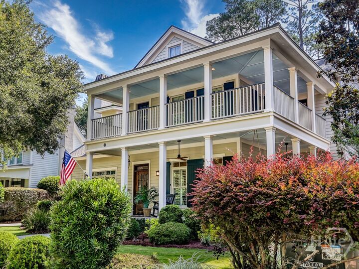 Property Photo: 34 Dream Maker Circle GA 31411