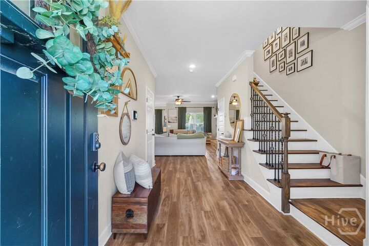 Property Photo:  132 Wexford Drive  GA 31324 