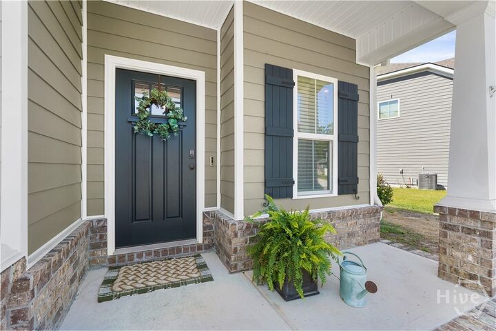 Property Photo:  132 Wexford Drive  GA 31324 