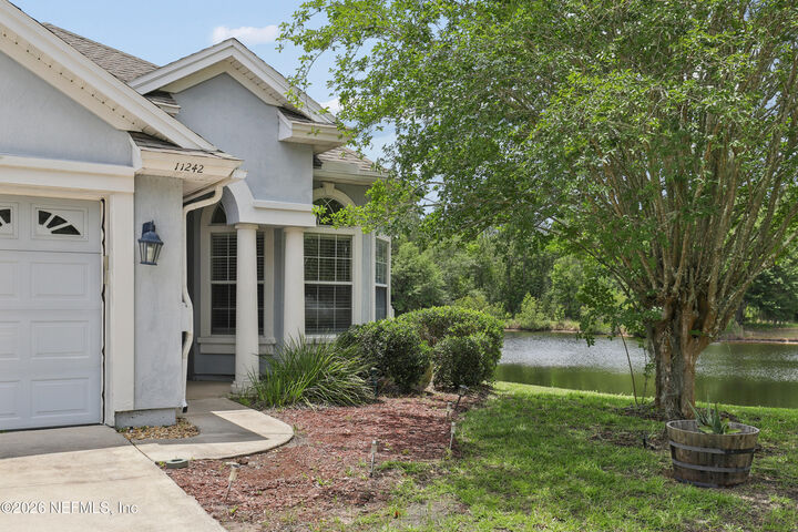 Property Photo:  11242 Panther Creek Parkway  FL 32221 