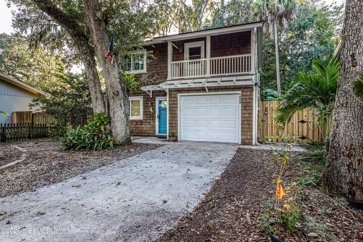 Property Photo:  1020 22nd Street Street N 32250  FL 32250 