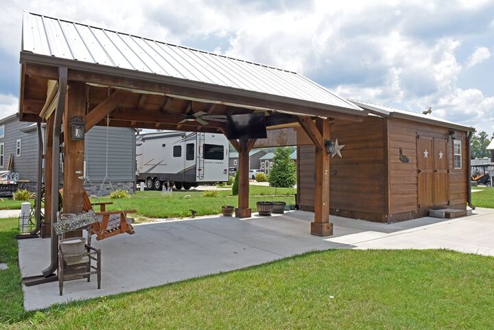 Property Photo:  151 Foggy Mountain Road  GA 30512 