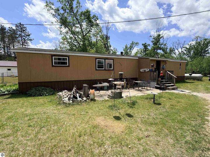 Property Photo:  13201 5th Avenue  MI 49665 