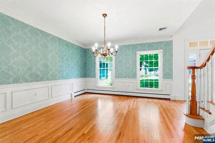 Property Photo: 7 Alex Court NJ 07481