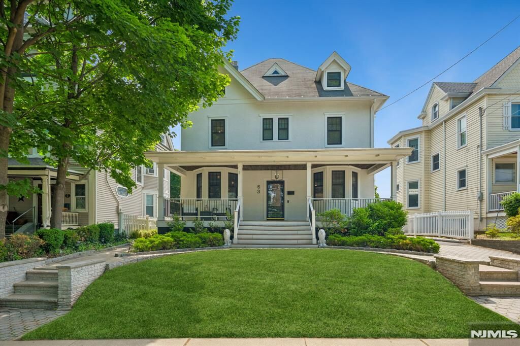 Property Photo:  63 Ridge Road  NJ 07070 